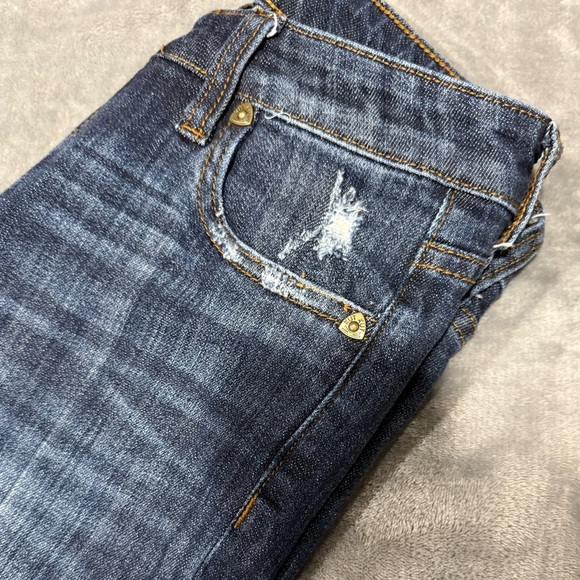~Kut from the Kloth Catherine Boyfriend Jeans - Picture 7 of 10